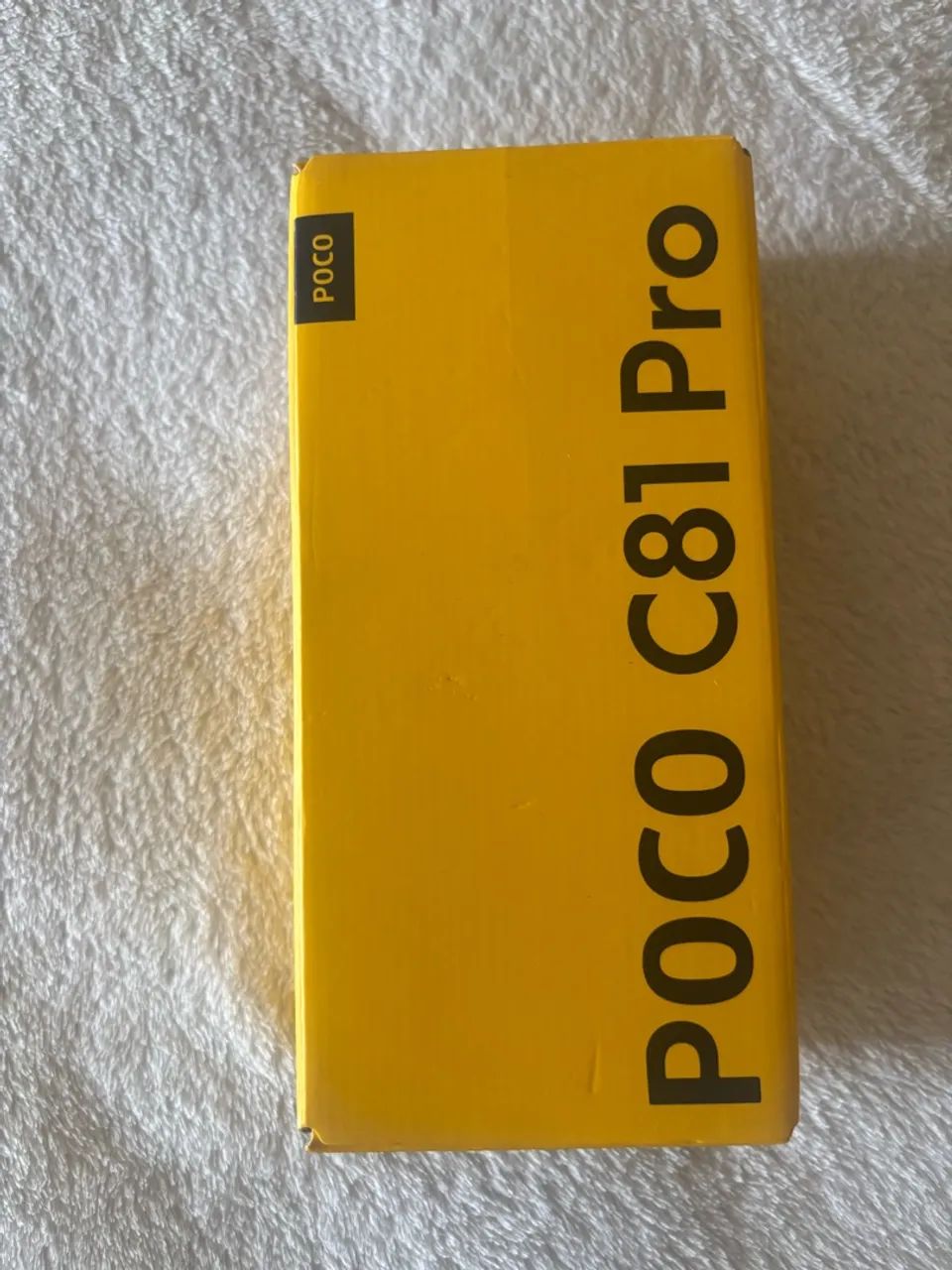 Celular Xiaomi 18 Pro 