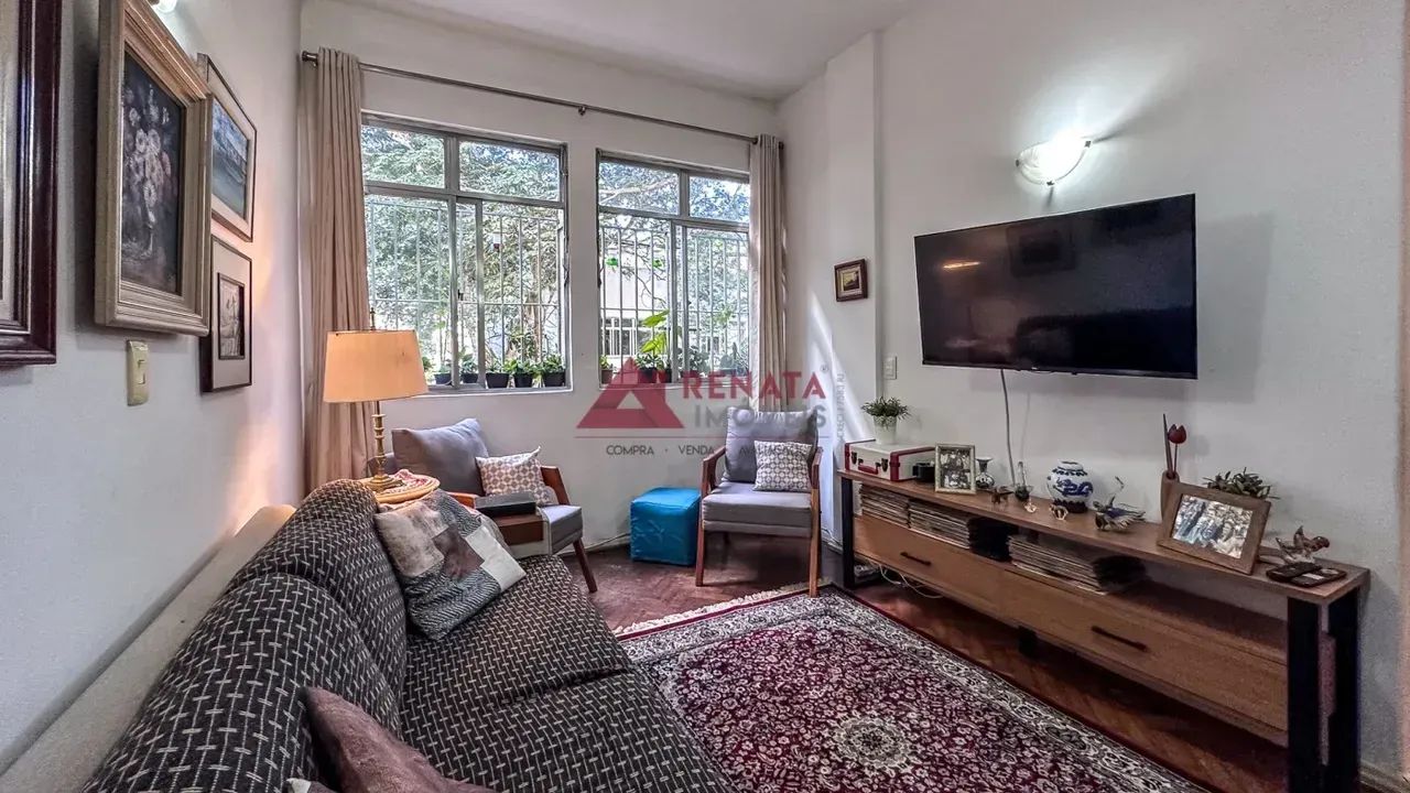 Imóvel à venda com 3 quartos no Jardim Botânico/RJ - Foto 3