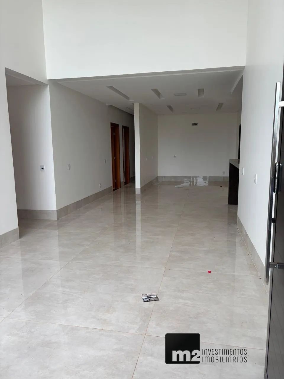 Casa no Condomínio Terras Alpha 1 Com 4 suítes - Foto 4