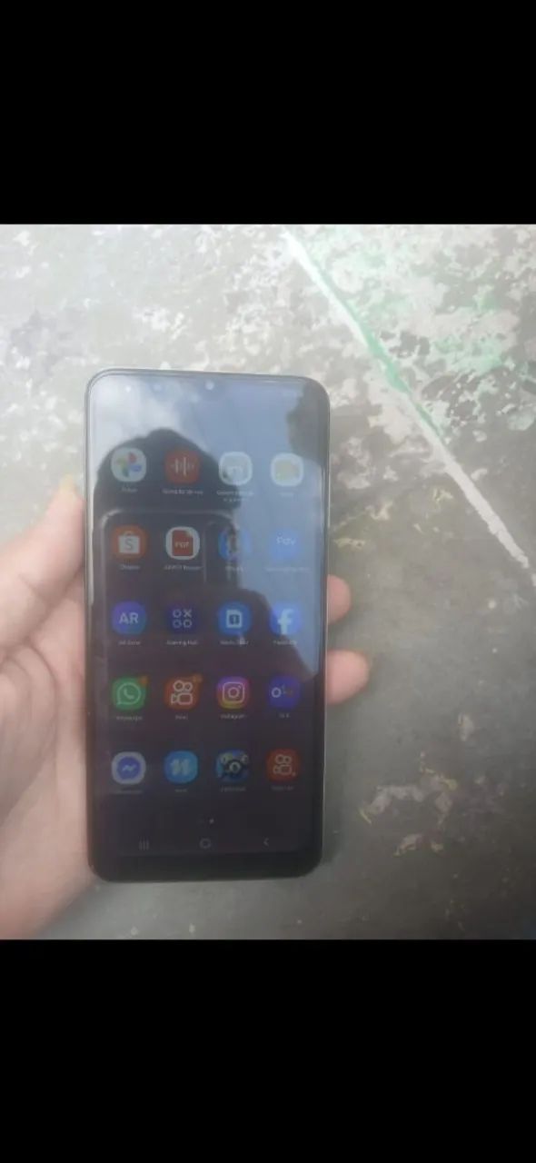 Samsung a30s 64/4 - Foto 3