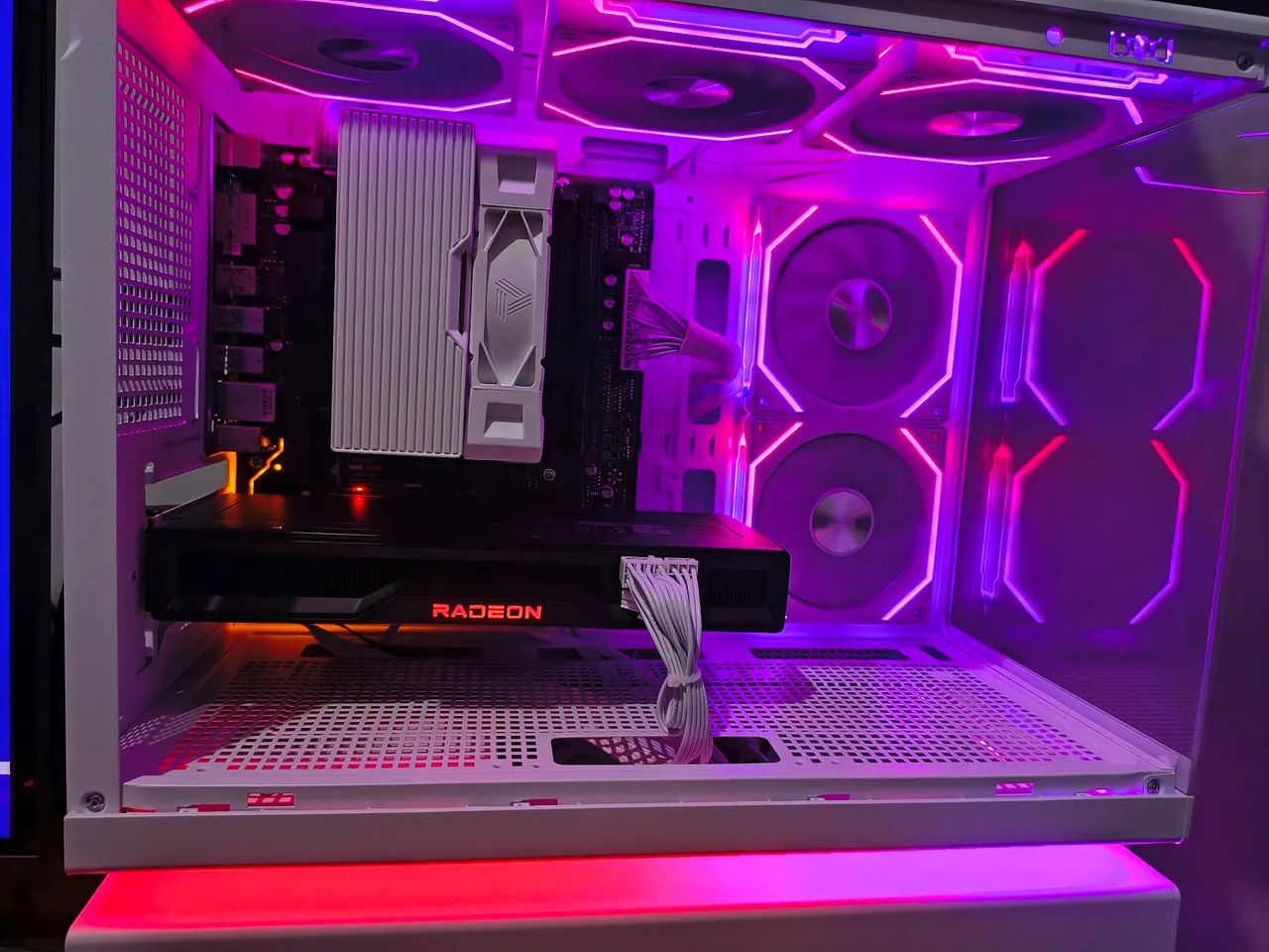 Pc gamer Ryzen 5 - Foto 5