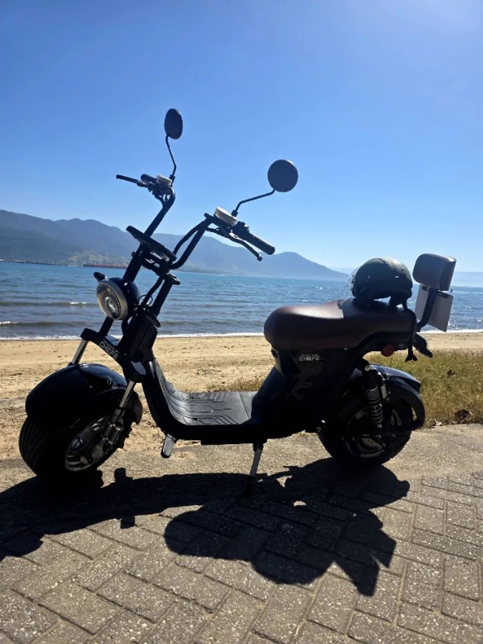 Scooter X12