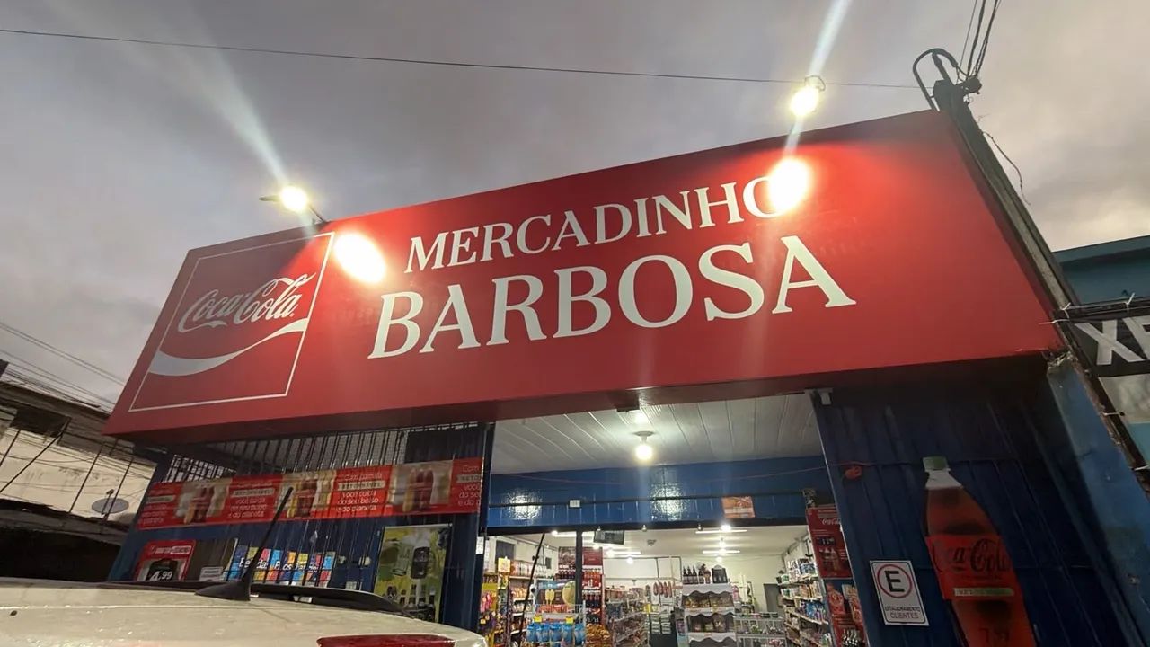 Repasse Mercado 