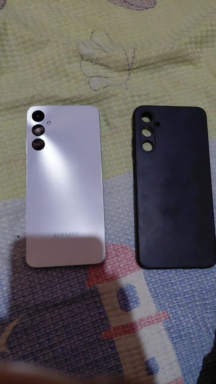 Samsung A05s - Foto 2