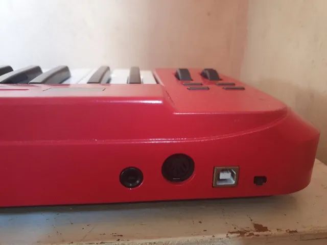 Controlador Samson Carbon 49  - Foto 2