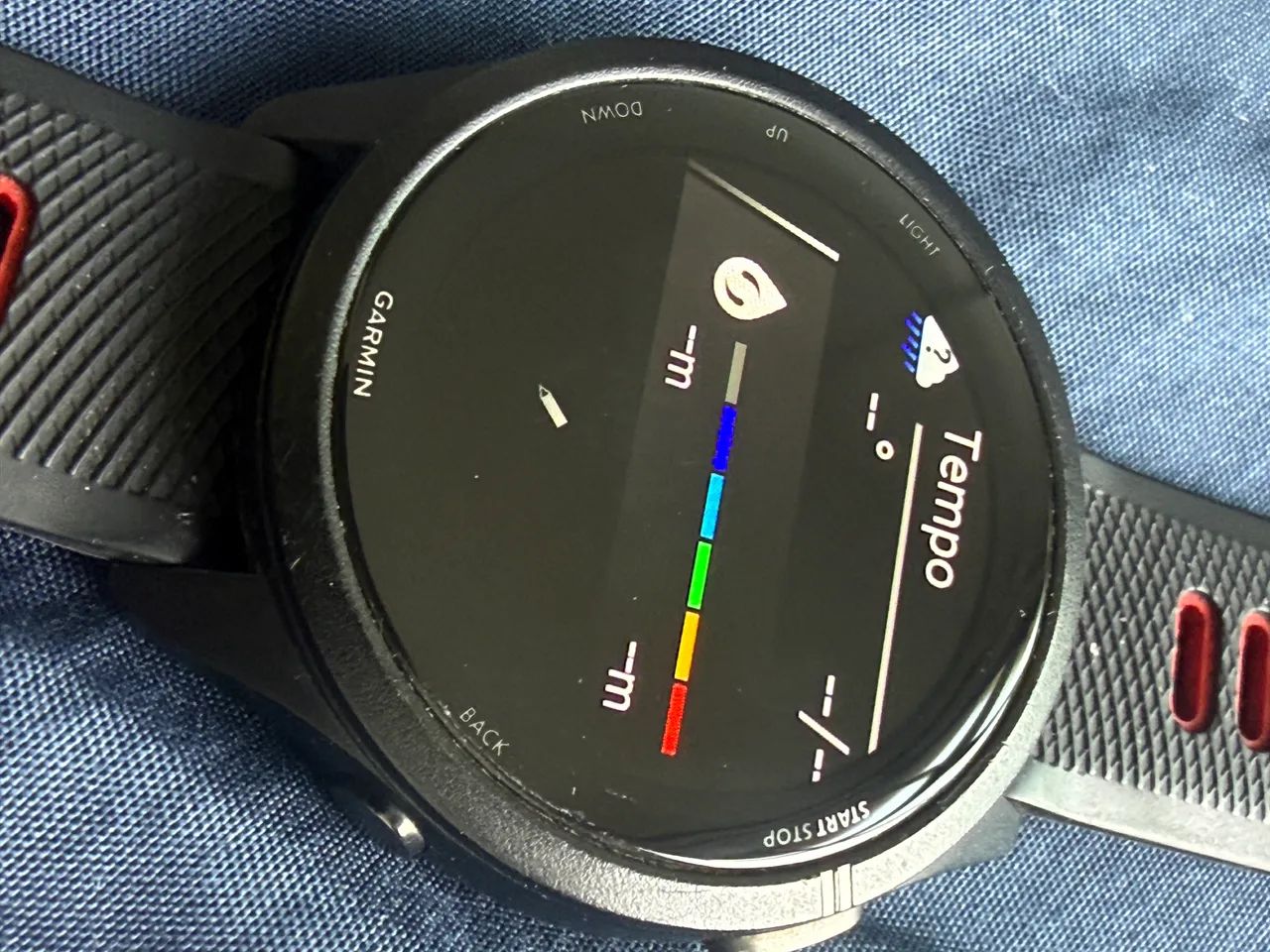 Garmin Forerunner 265 - Foto 5