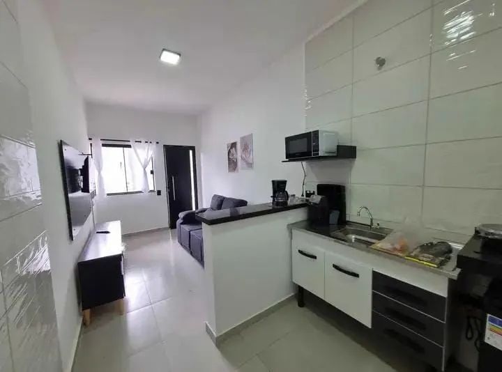Kitnet Sorocaba sp - Foto 4