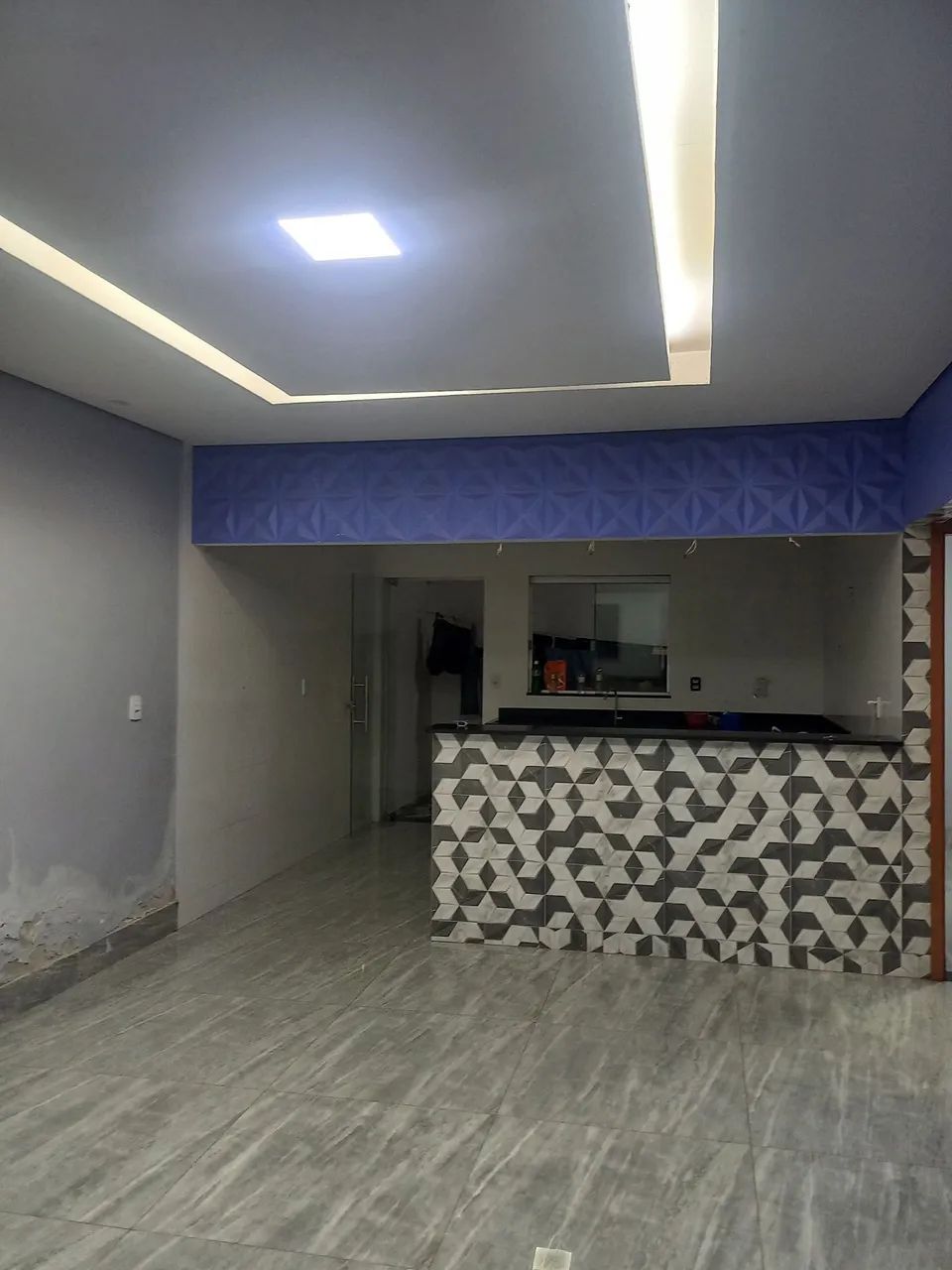 Casa na samambaia norte qr 1033 conj 1 cs 23.                       - Foto 2