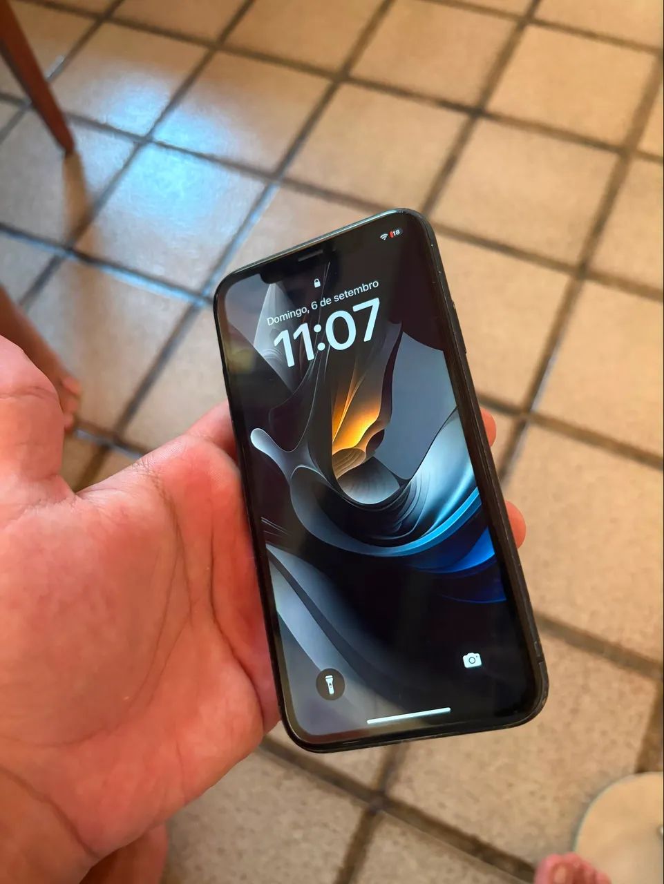 iPhone XR - Foto 5
