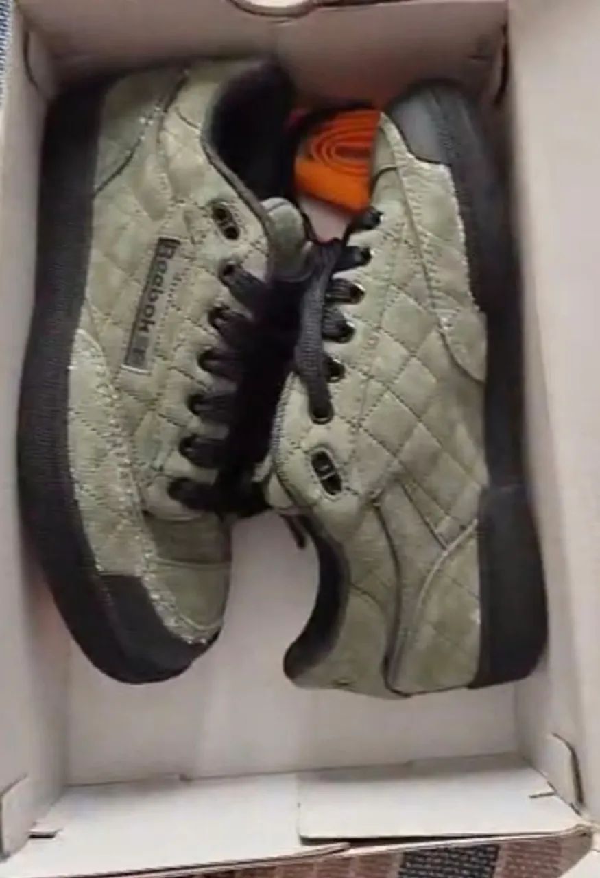 Sapato Reebok  - Foto 2