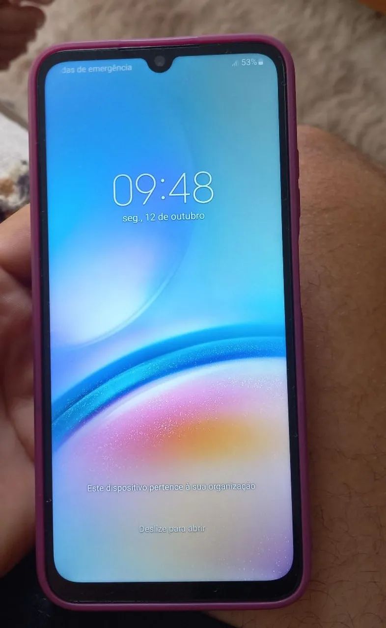 Celular Samsung GalaxyA05S - Foto 2