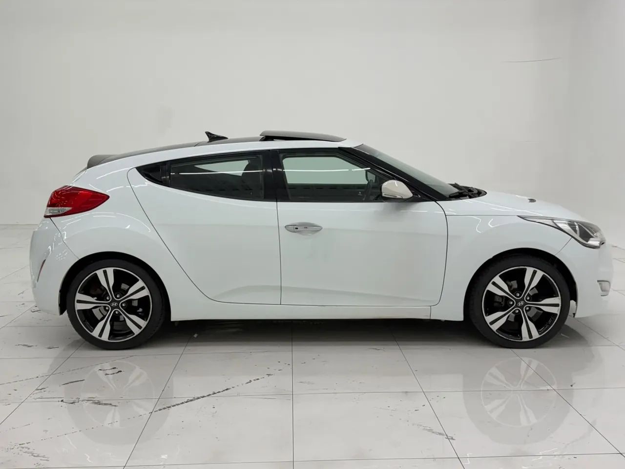 Hyundai Veloster 2012 - Foto 4