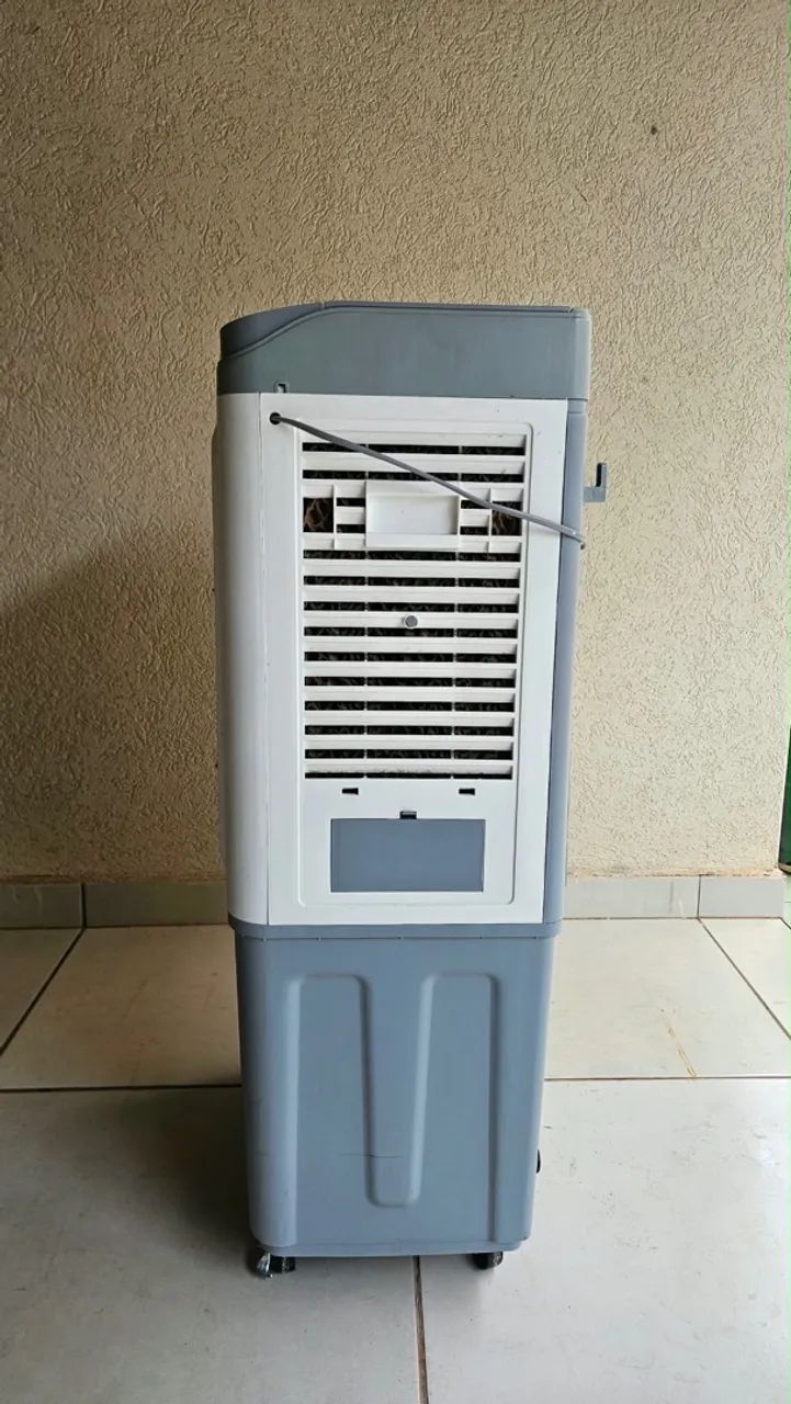 Climatizador Ventisol 60L - Foto 2