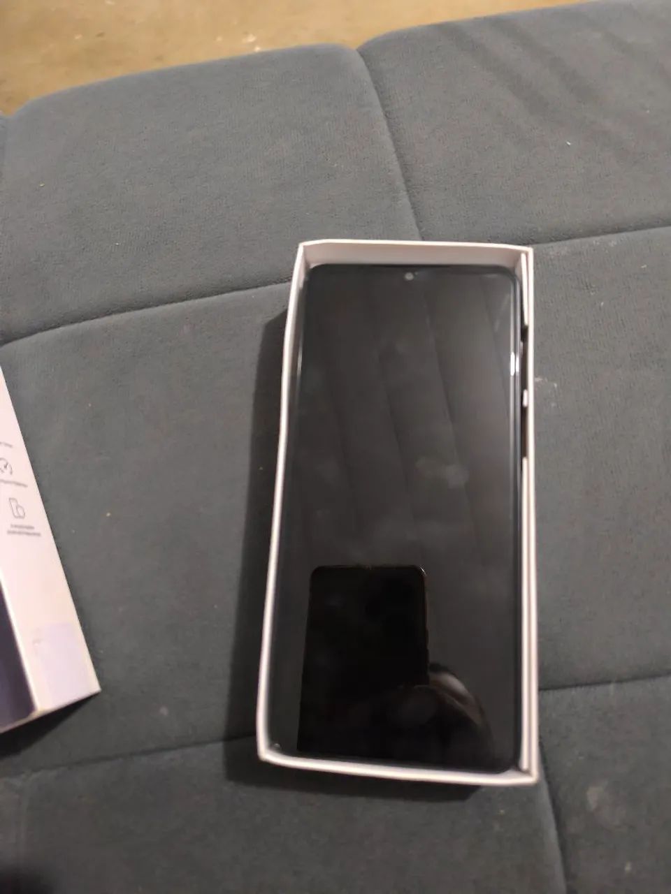 SANSUNG GALAXY A 07 - Foto 2