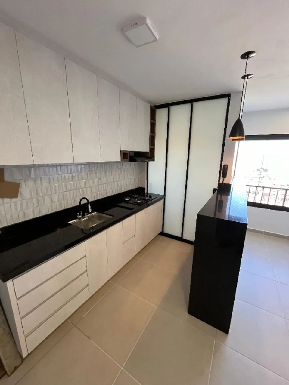 APARTAMENTO PARQUE OESTE INDUSTRIAL (54m²) - Foto 2