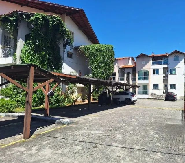 Projetado, Apto térreo 80m2, 03 Suítes - Foto 2