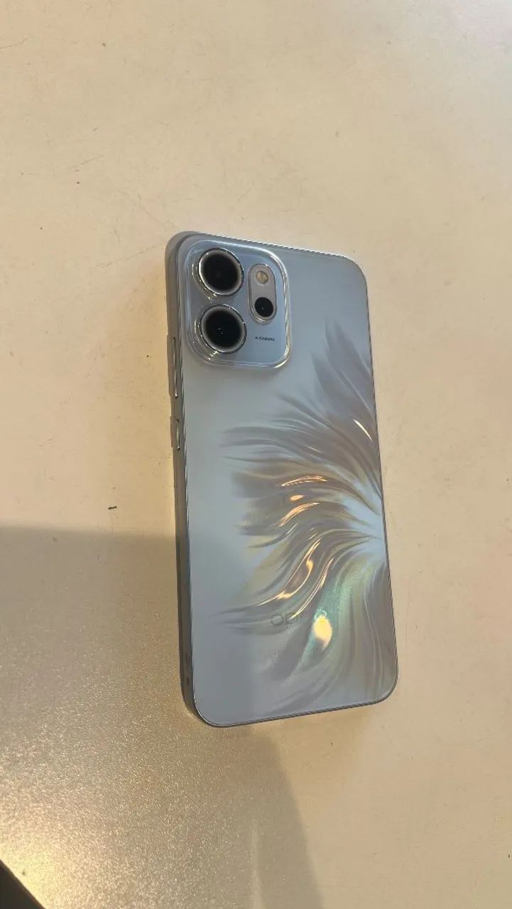 RENO14F 5G 256GB- EXCELENTE  - Foto 4