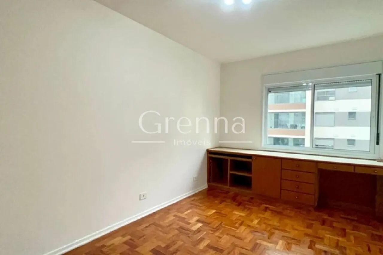 Apartamento para alugar com 156m² - Pinheiros - Foto 5