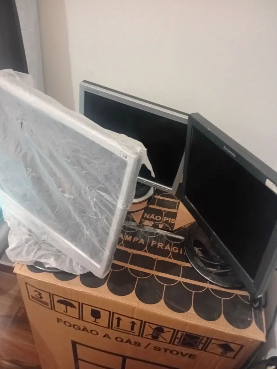 Pc amd 8gb DDR3 500GB COMPLETO