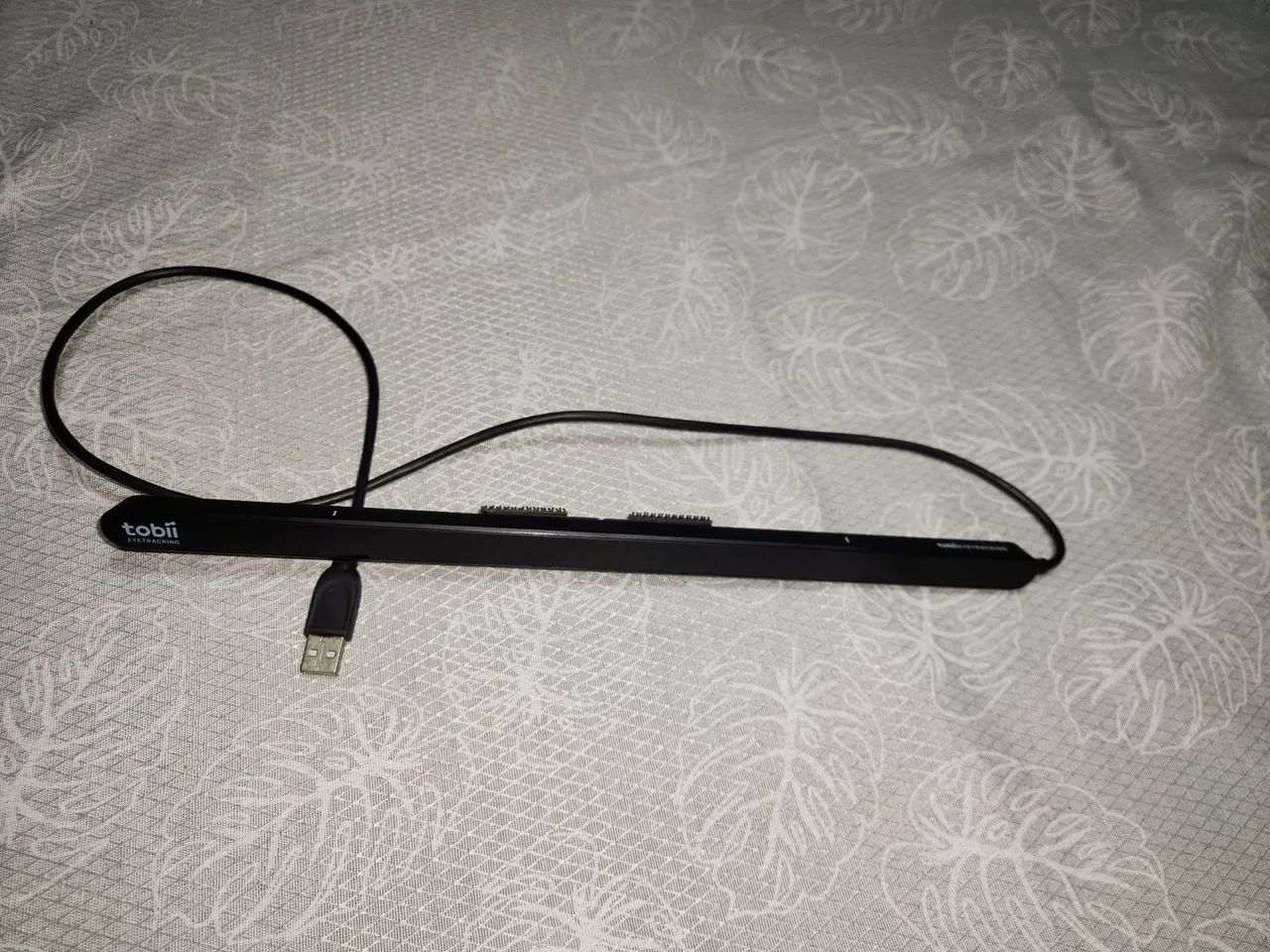 Tobii Eye Tracker 4c