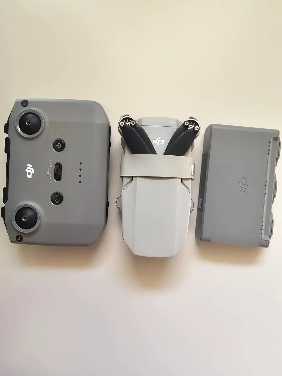 DJI MINI 2 COMBO FLY MORE - Foto 4