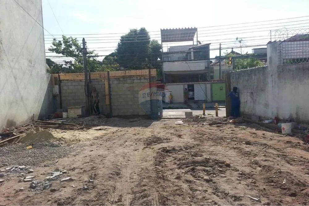 Terreno 700m² em Oswaldo Cruz: Ótimo Preço! - Foto 5