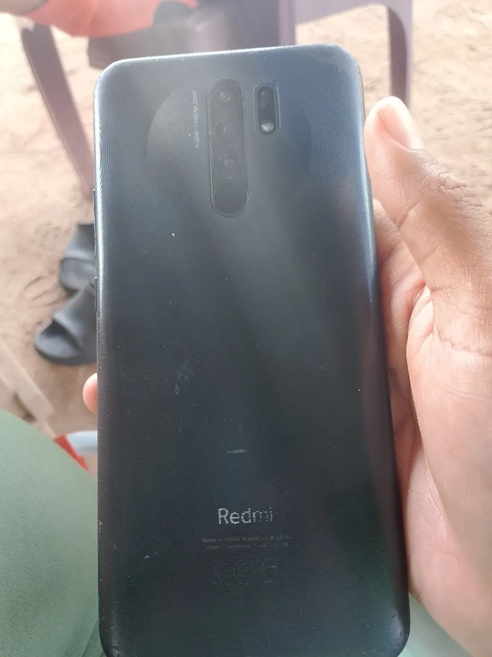 Celular Redmi 9 - Foto 5