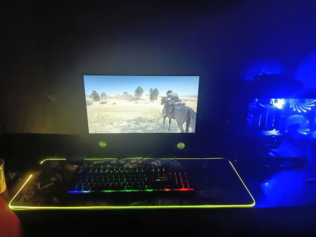 Pc gamer i7 9 ger  - Foto 3