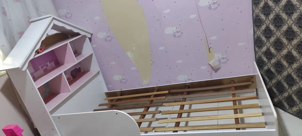 Cama infantil  - Foto 2