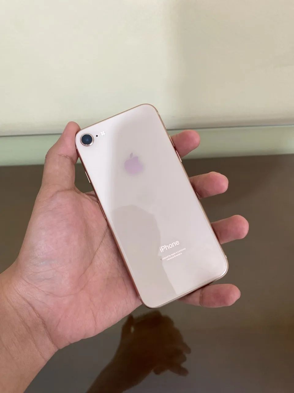 iPhone 8 - 64GB - Foto 2