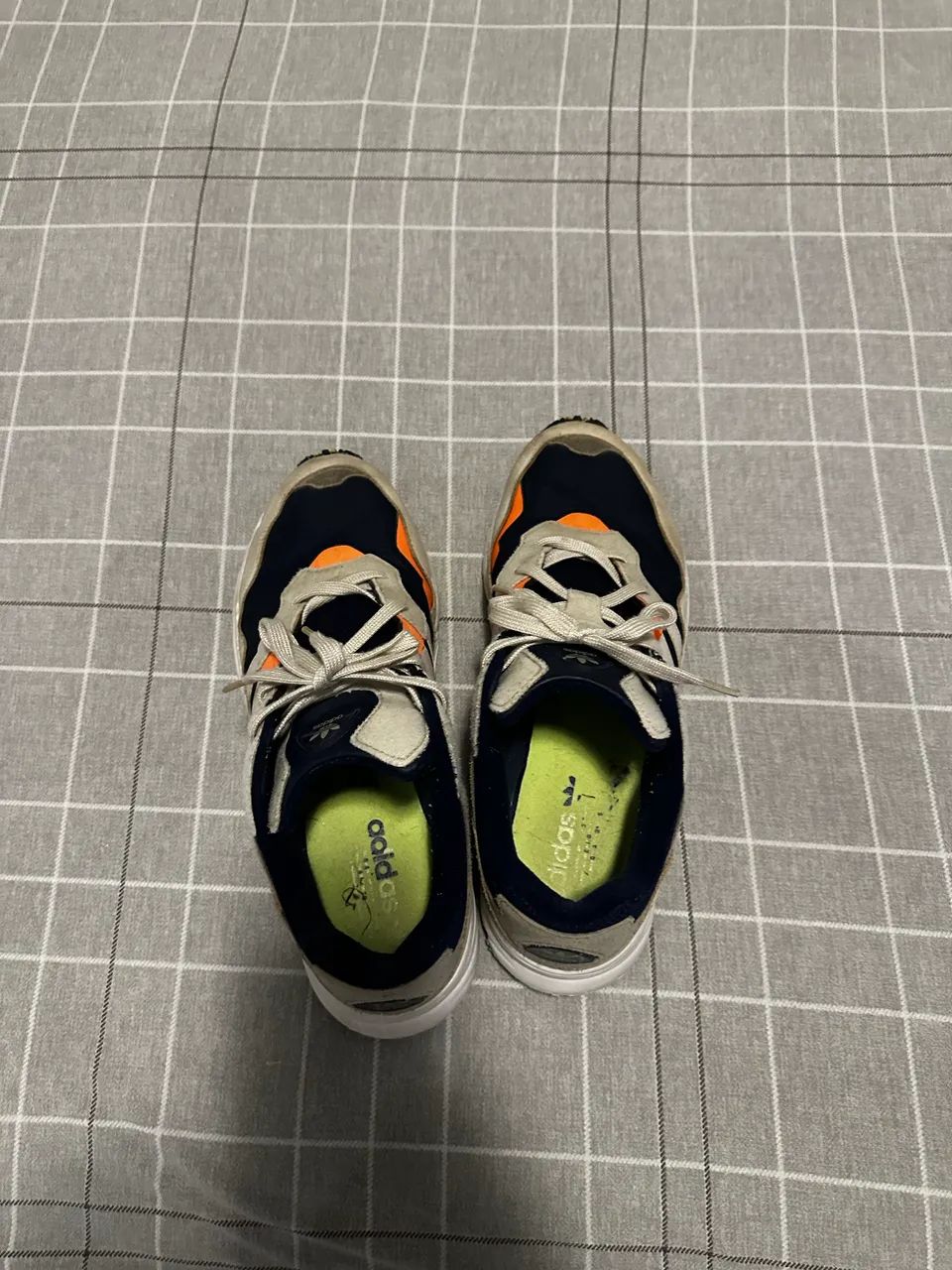 Adidas Yung-96 usado Tamanho 42 - Calçados - América, Joinville