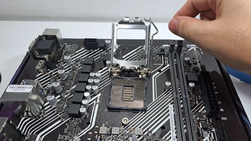 Curso Completo de Montagem e Manutenção de Computadores - Foto 3