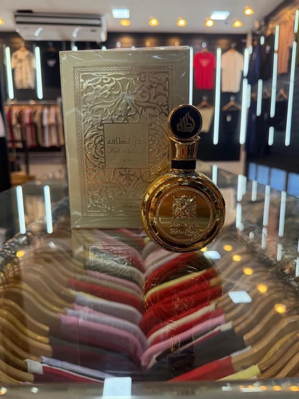 PERFUMES ÁRABES DE BOLSO MINIATURA - Foto 5
