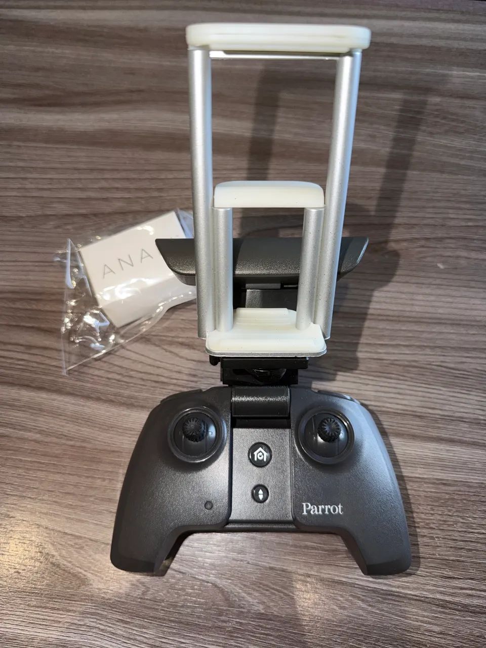 Controle remoto de drone Anafi Parrot - Foto 2