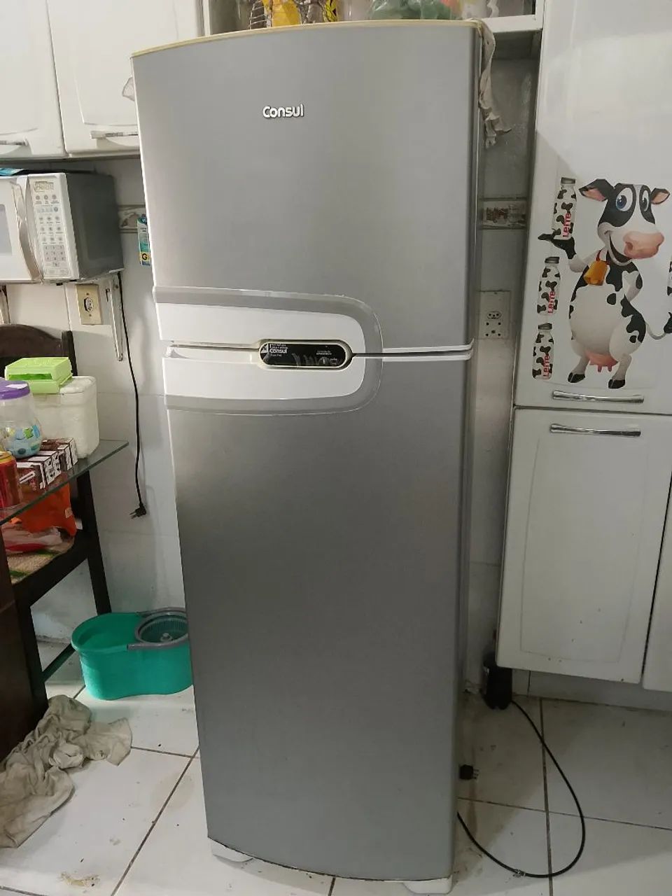 Geladeira 