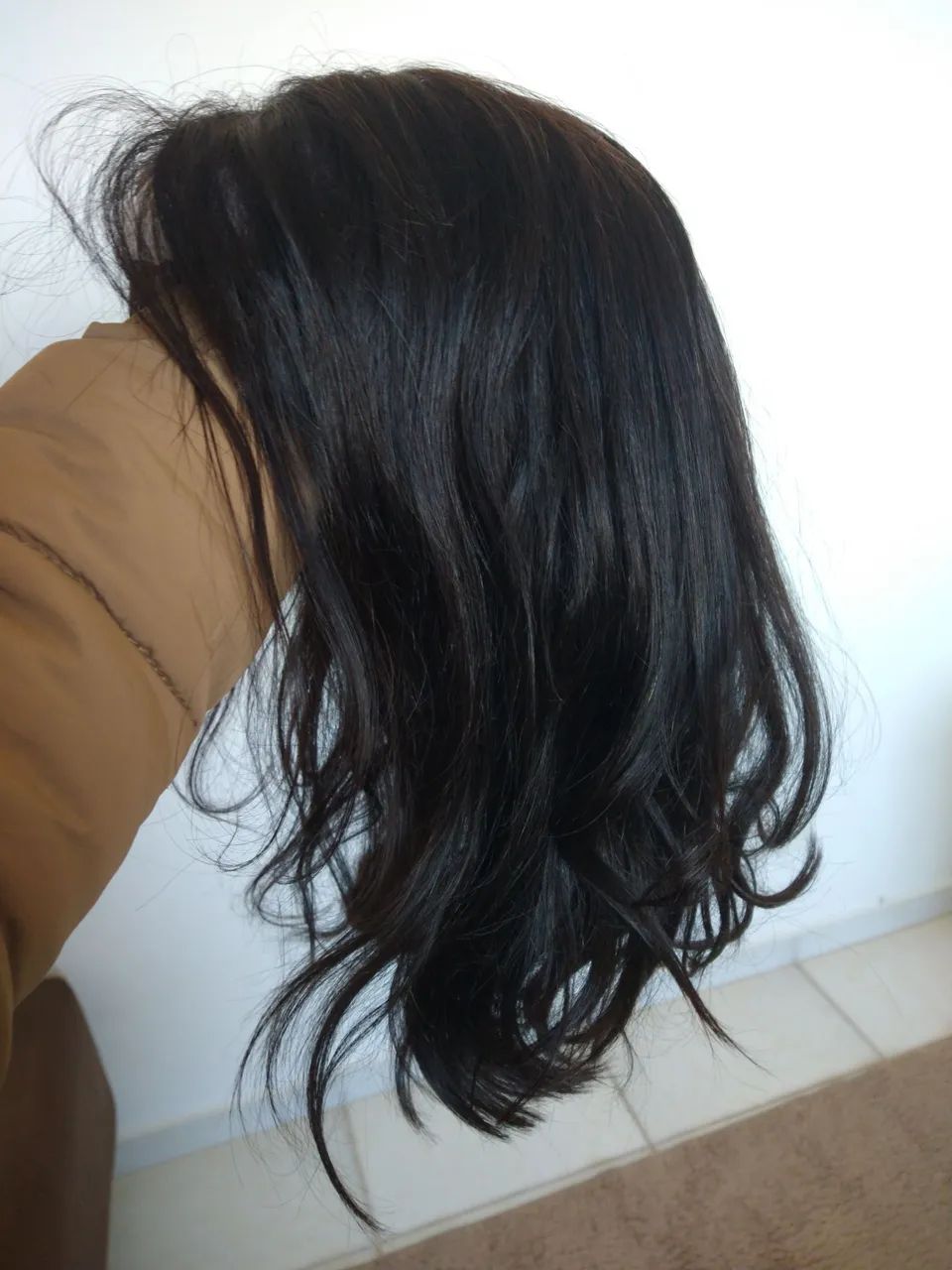 Lace front humana  - Foto 3