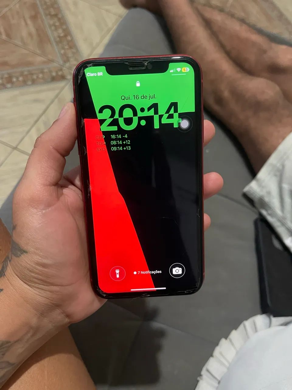 iPhone 11  - Foto 3