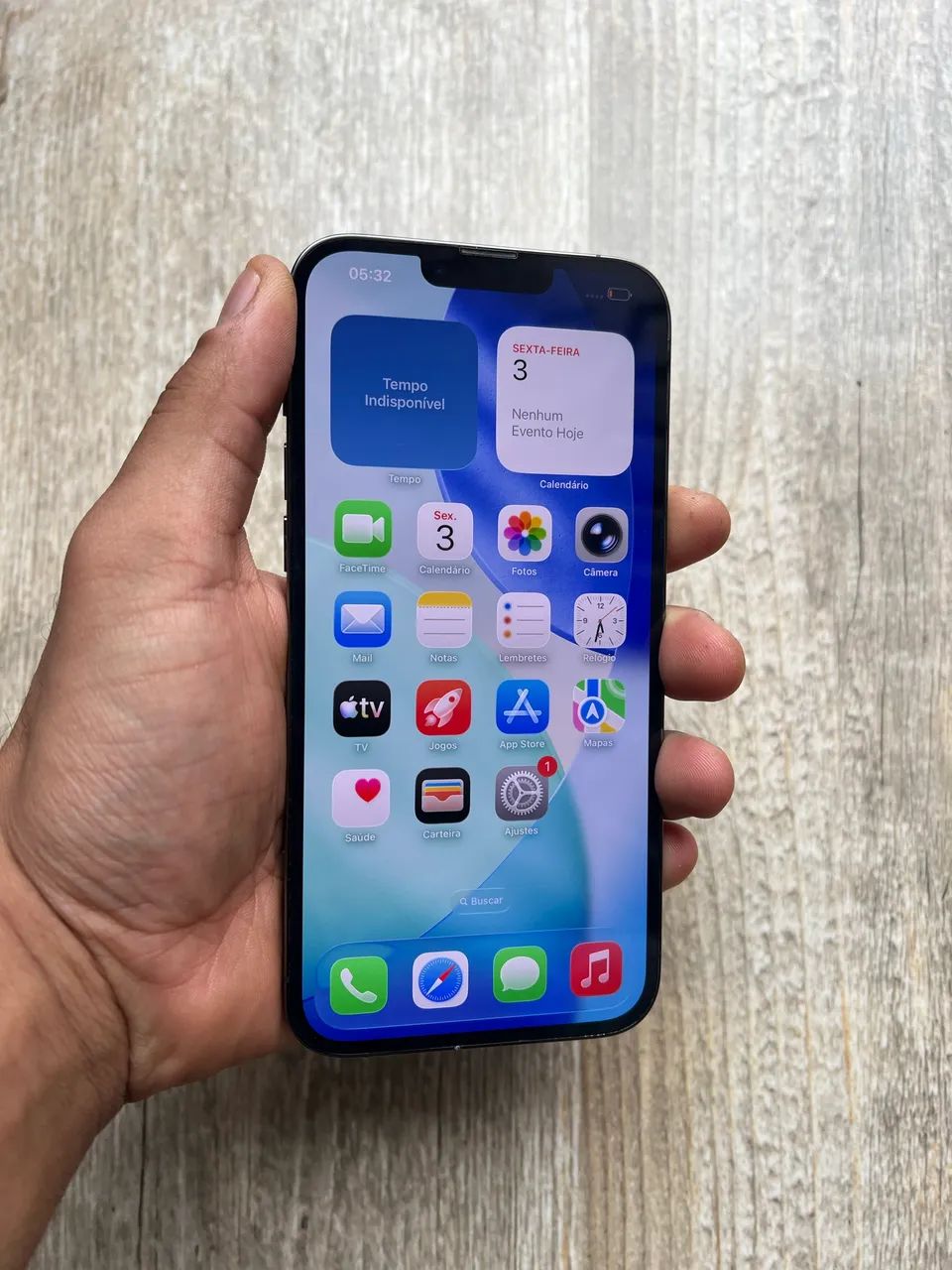 IPhone 13 Pro Max