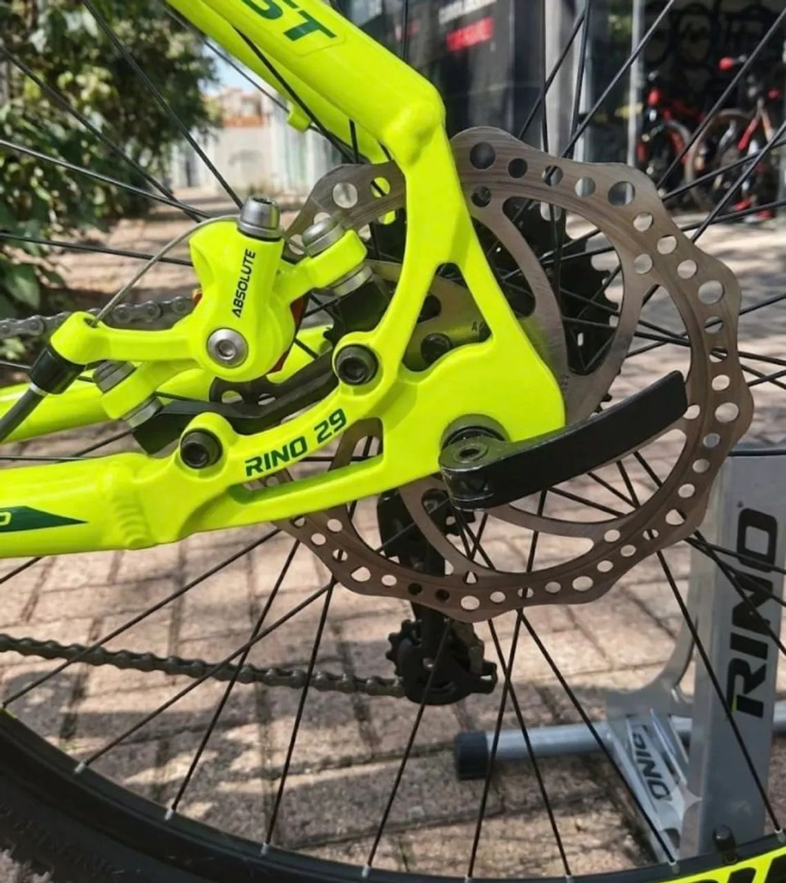Vendo bicicleta aro 29 Xtreme! - Foto 2