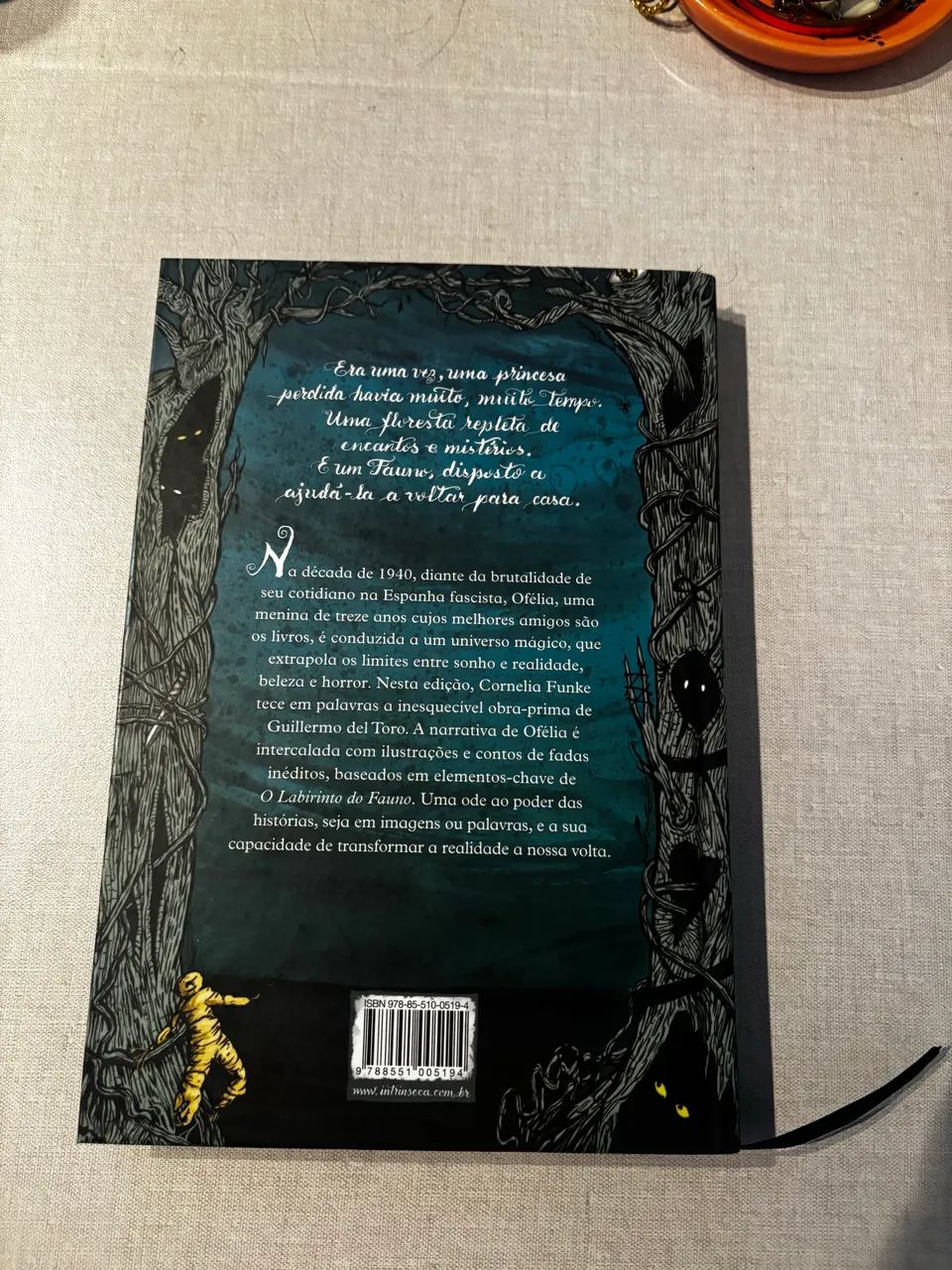 Labirinto do Fauno - Foto 2