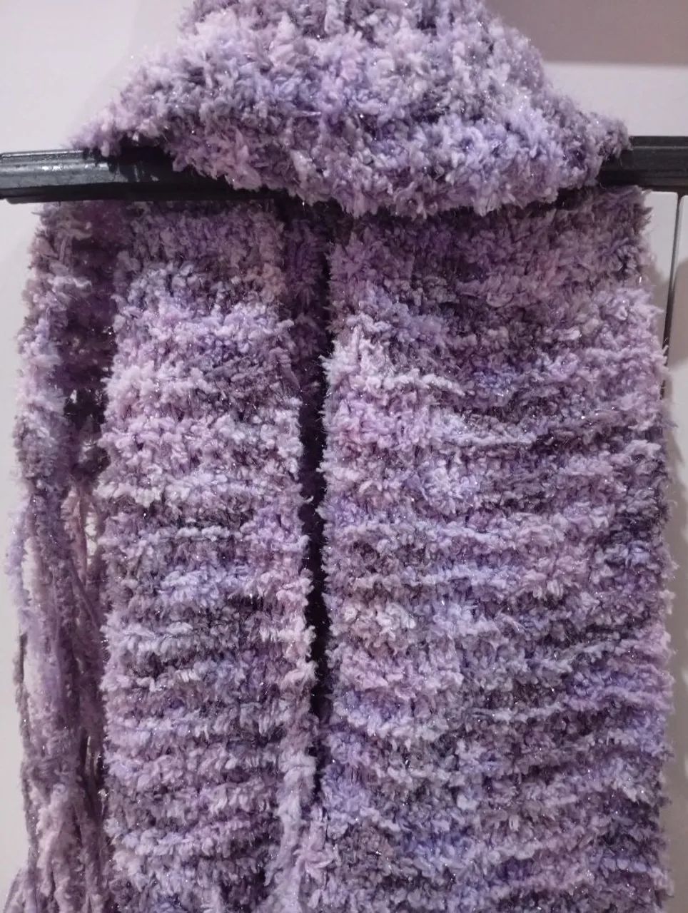 Cachecol - Foto 2