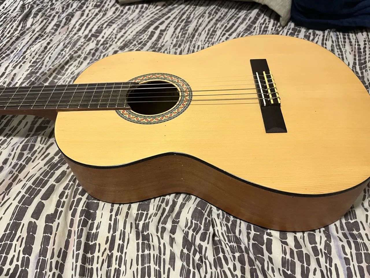 Violão C40M acústico 