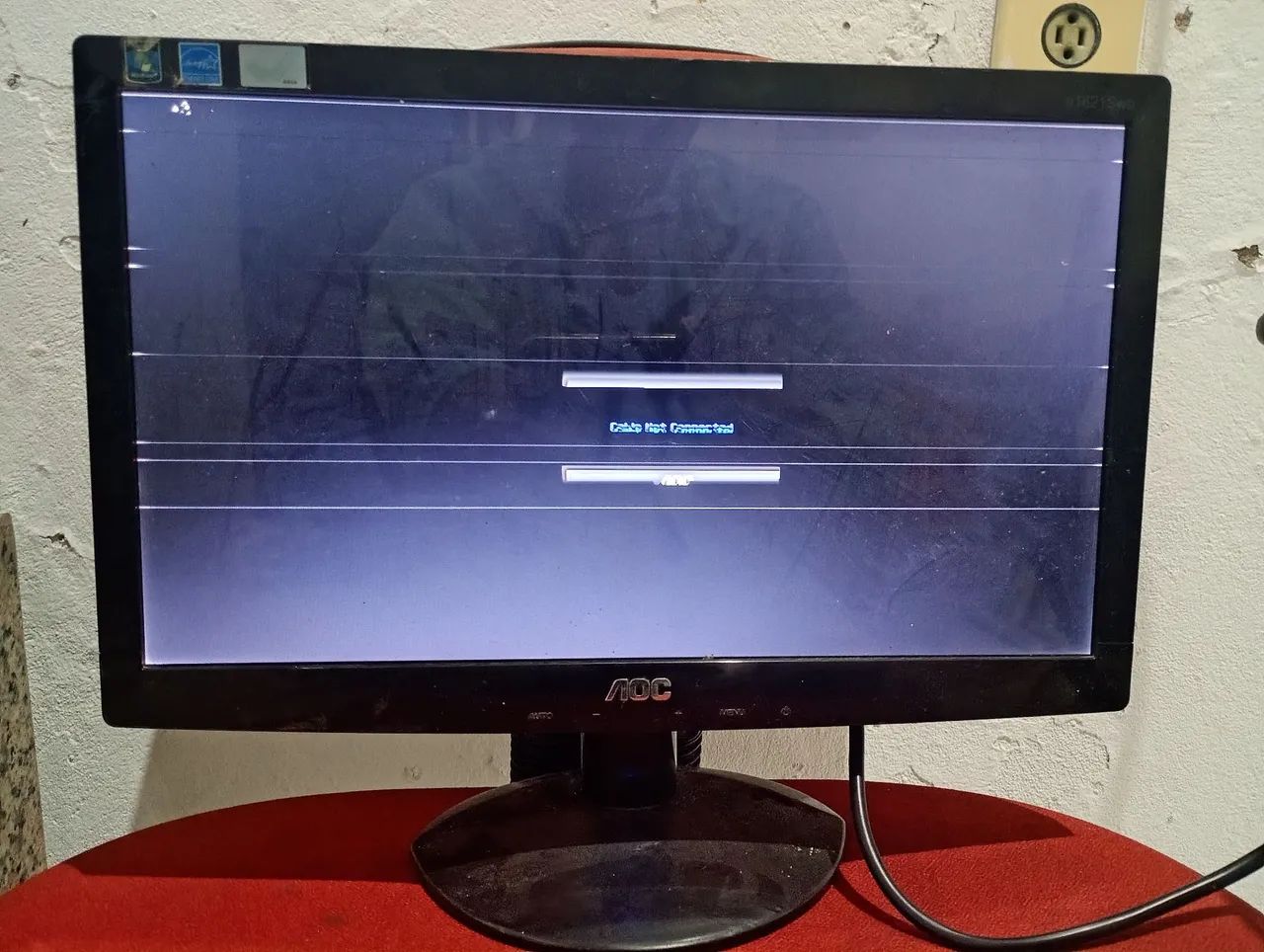 Monitor 15,5 - Foto 5