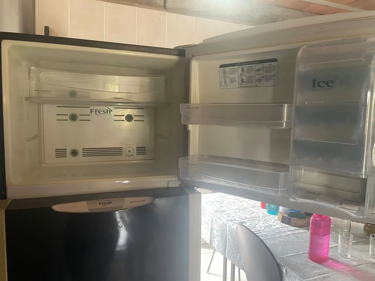 Geladeira duplex  - Foto 4
