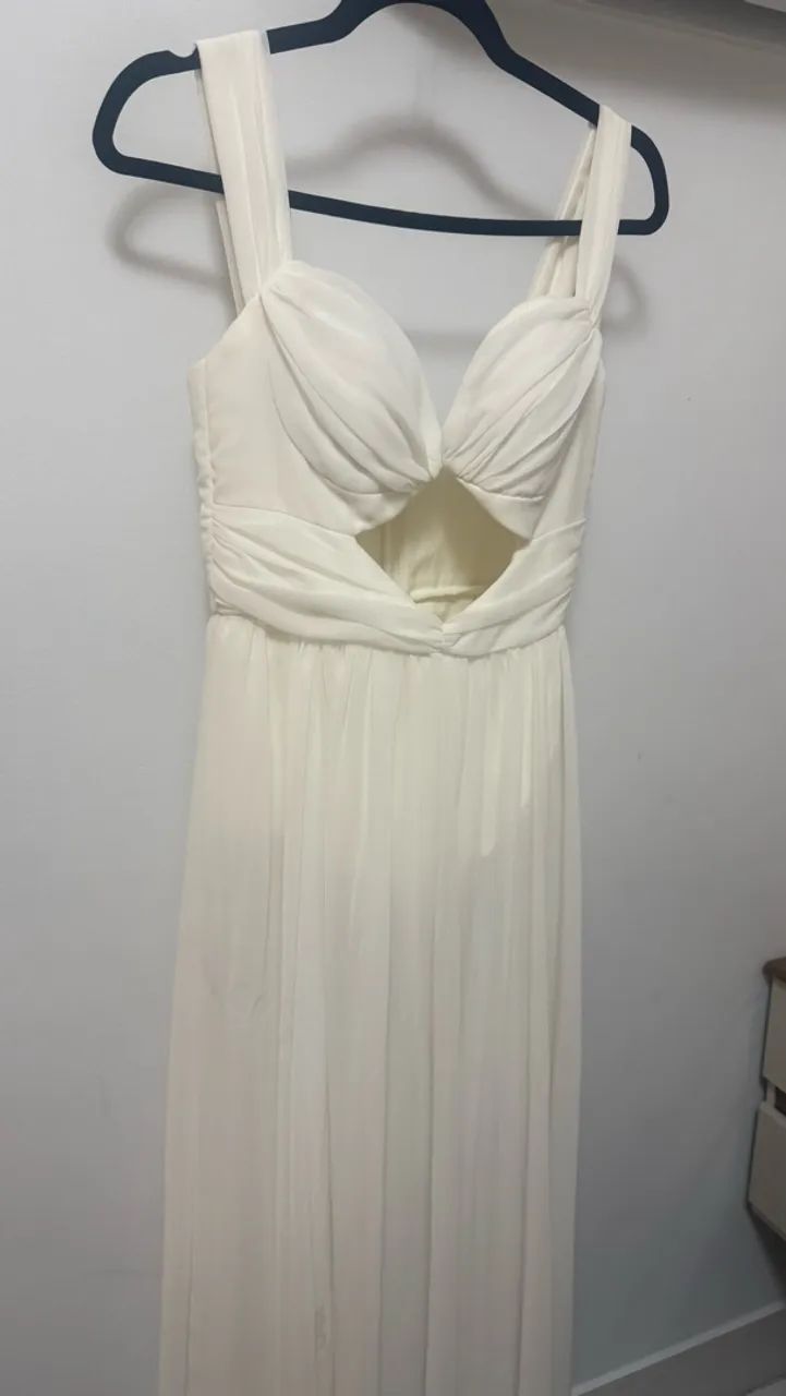 Vestido Agilitá  - Foto 3