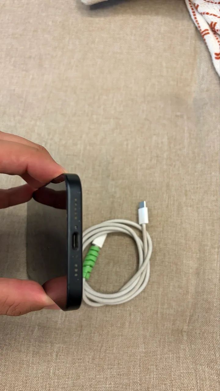 IPhone 16 128gb 93% - Foto 3