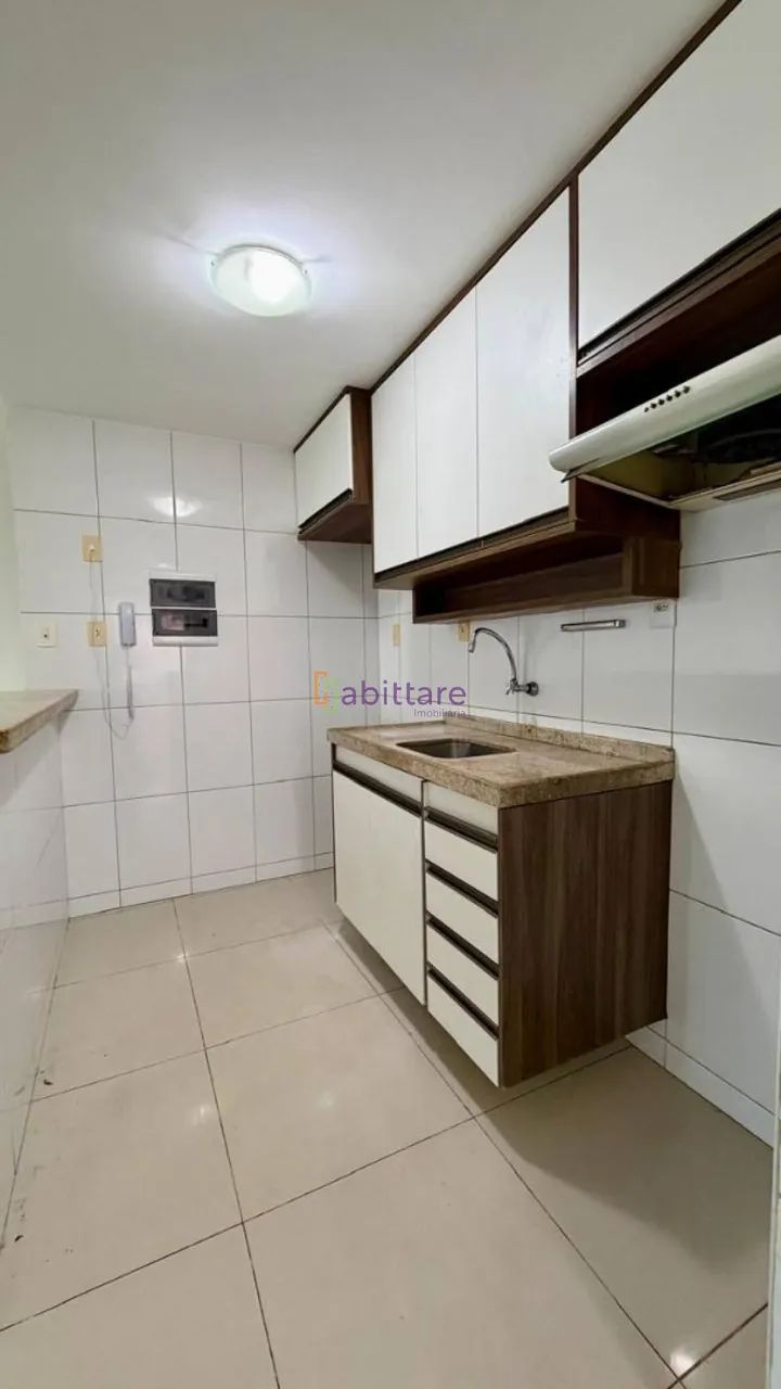Alugo apartamento no Edifício Pericumã de 77m² com 2 suítes - Renascença - Foto 5