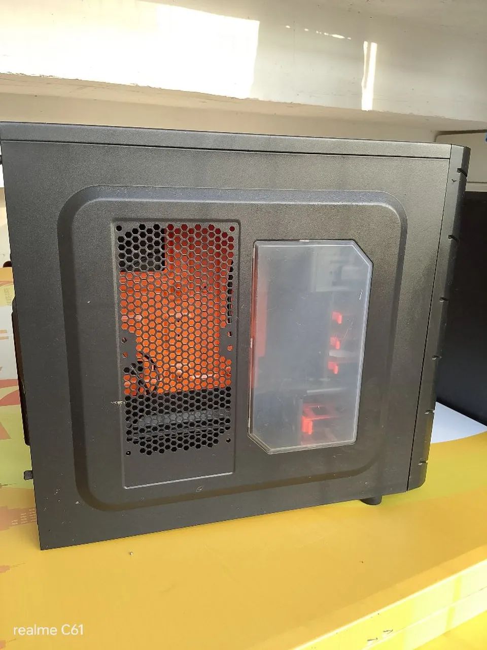 Gabinete para CPU Cougar  - Foto 2