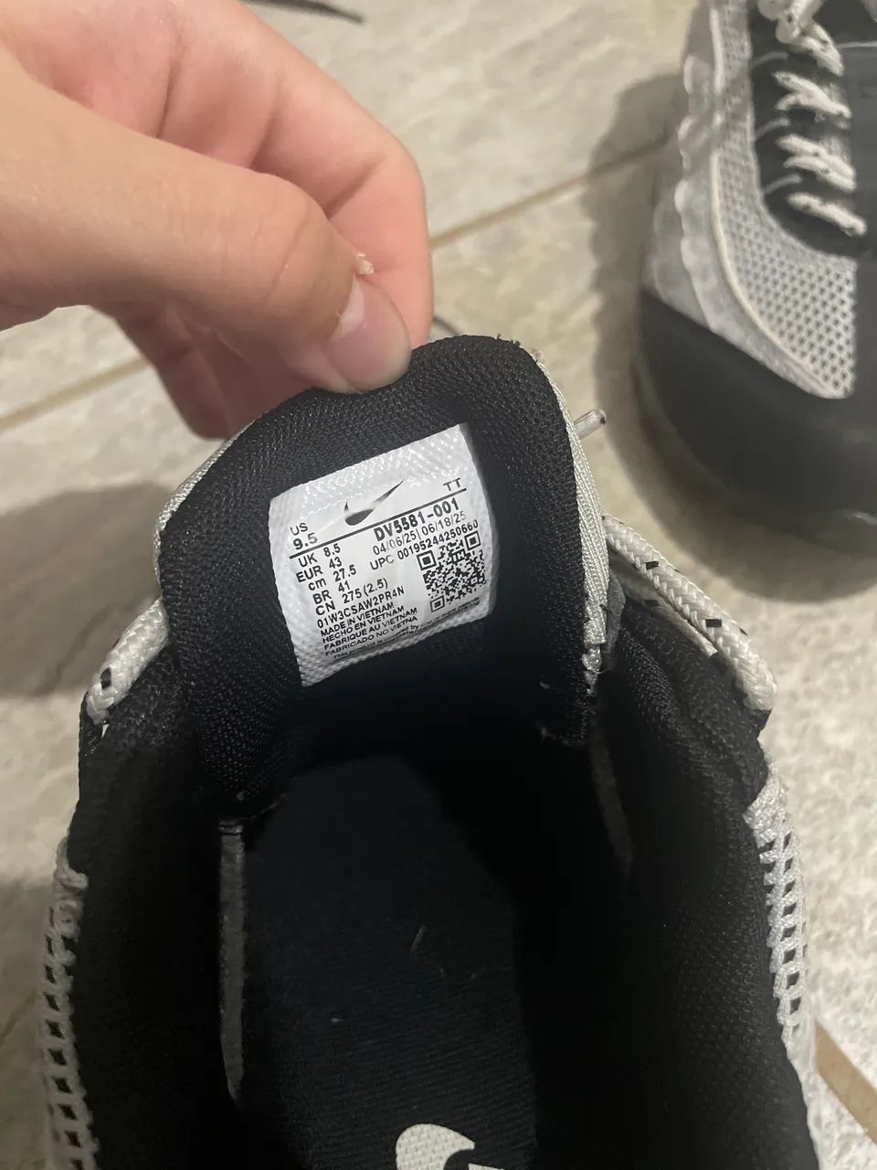 Air max 95 Safari  - Foto 3