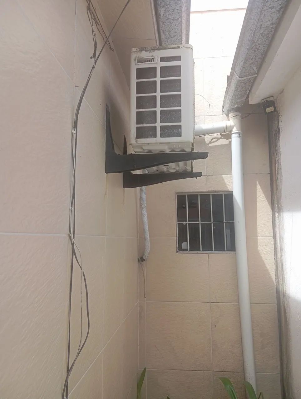 Trabalho com ar condicionado  - Foto 4